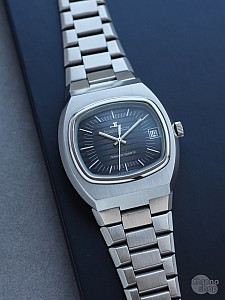 Jaeger-LeCoultre Master-Quartz 23302-42 KOMISE 420220043 - komisní prodej