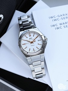 IWC Ingenieur Automatic IW323906 KOMISE 420220040 - komisní prodej