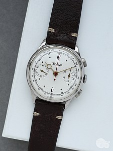 Lemania Chrono cal. 15TL KOMISE 420220047 - komisní prodej