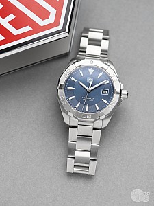 Tag Heuer Aquaracer WAY1112.BA0928 KOMISE 420220053 - komisní prodej