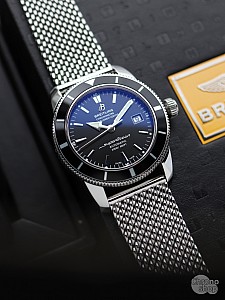 Breitling Superocean Heritage 42 KOMISE 420220057