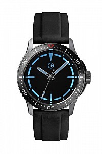 Chronotechna SeaQuest Dive Steel Blue - limitovaná edice 333 kusů