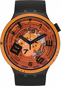 Swatch BIG BOLD SB01B127 - OOPS