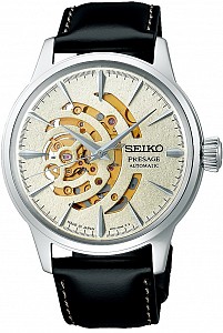 Seiko Presage SSA455J1 - Cocktail Time - Star Bar Illumine