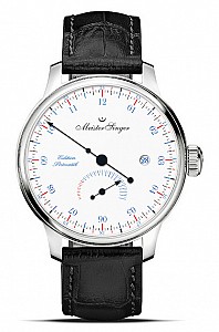 MeisterSinger Primatik 365 Limited Edition ED-PR901 - LE 100 kusů