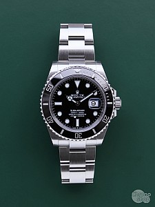 Rolex Submariner 126610LN KOMISE 420220074 - komisní prodej