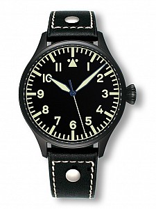 Archimede Pilot 42 H PVD