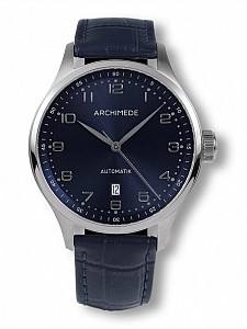 Archimede Klassik 42 modrá