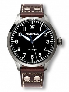 Archimede Pilot 45 A