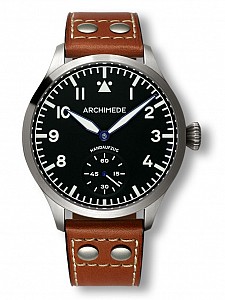 Archimede Pilot 45 Handaufzug