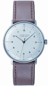 Junghans Max Bill Handaufzug