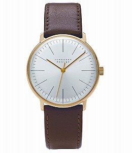 Junghans Max Bill Handaufzug