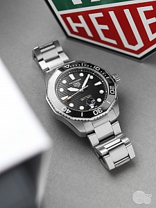 Tag Heuer Aquaracer Professional 300 WBP201A.BA0632 KOMISE 420230008 - komisní prodej