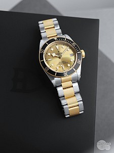 Tudor Black Bay S&amp;G M79733N-0004 KOMISE 420230022 - komisní prodej