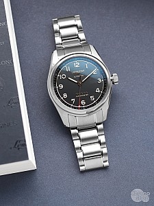 Longines Spirit L3.810.1.53.6 KOMISE 420230025 - komisní prodej