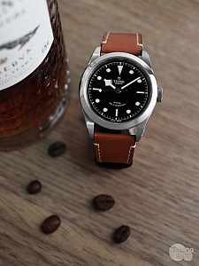 Tudor Black Bay 41 M79540-0003 KOMISE 420230031 - komisní prodej