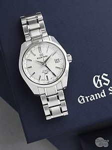 Grand Seiko SBGJ201G KOMISE 420230021 - komisní prodej