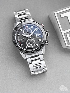 TAG Heuer Carrera CAR201W.BA0714 KOMISE 420230023 - komisní prodej