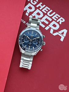 TAG Heuer Carrera CBN2A1A.BA0643 KOMISE 420230036 - komisní prodej