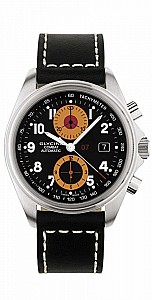 Glycine Combat 07 chronograph 3869.196AT