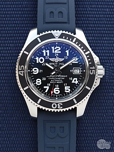 Breitling Superocean II 42 KOMISE 420230038 - komisní prodej