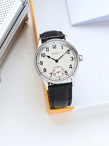 Stowa Marine Original Red 60 Limited KOMISE 420230016 - komisní prodej