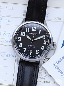 Seiko Spirit Smart Nano Universe SCVE045 KOMISE 420230020 - komisní prodej