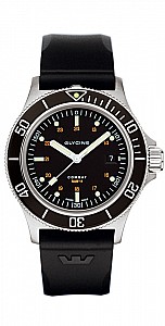 Glycine Combat SUB automatic 3863.196 N