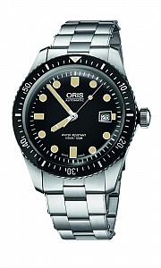 Oris Divers Sixty-Five 01 733 7720 4054-07 8 21 18