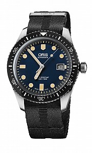 Oris Divers Sixty-Five 01 733 7720 4055-07 5 21 26FC