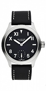 Glycine Incursore II 44mm manual 3901.19L