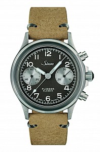 Sinn 356 FLIEGER Classic Anniversary - Limitovaná edice 500 kusů