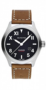 Glycine Incursore III 44mm automatic 3900.19L