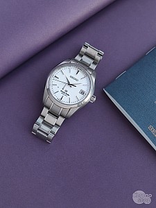 Grand Seiko SBGA011 „Snowflake” KOMISE 420230050 - komisní prodej