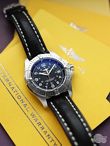 Breitling Colt Quartz A74380 KOMISE 420230048 - komisní prodej