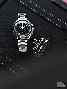 Omega Speedmaster Professional Moonwatch 310.32.42.50.01.001 KOMISE 420230055 - komisní prodej