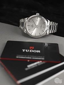 Tudor Style 41 mm M12710-0001 KOMISE 420230072 - komisní prodej