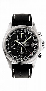 Glycine Incursore Chrono Day Date 3867.19-LB9