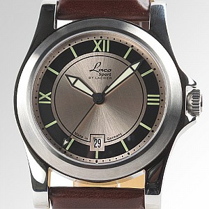 Laco Classic Sport - 40 mm automat