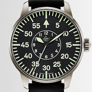 Laco Flieger Zweibrücken - 42 mm automat