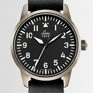 Laco Flieger Magdeburg - 36 mm automat