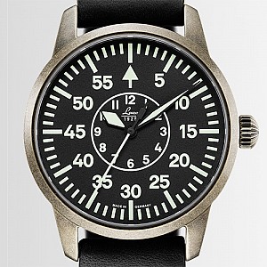 Laco Flieger Ingolstadt - 36 mm automat