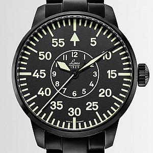 Laco Flieger Sydney - 42 mm automat