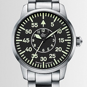 Laco Flieger Oslo - 36 mm automat