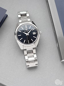 Grand Seiko Heritage SBGP005G KOMISE 420240027 - komisní prodej