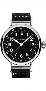 Glycine F 104 automatic 3896.19AT-LB9