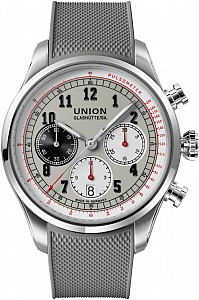 Union Glashütte Belisar Chronograph D009.427.17.082.00