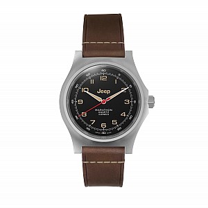 Marathon 41mm Jeep® Willys SSGPQ