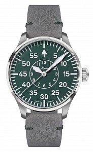 Laco Flieger Aachen Green 42 - Limitovaná edice 250 kusů