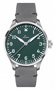 Laco Flieger Augsburg Green 42 - Limitovaná edice 250 kusů